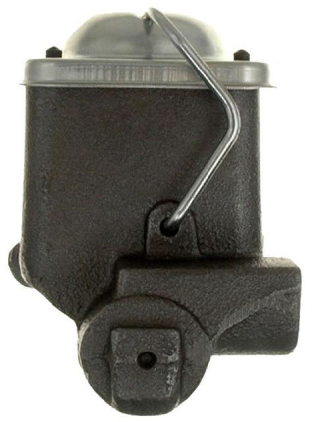 Raybestos MC39324 Raybestos Element3 New Master Cylinder