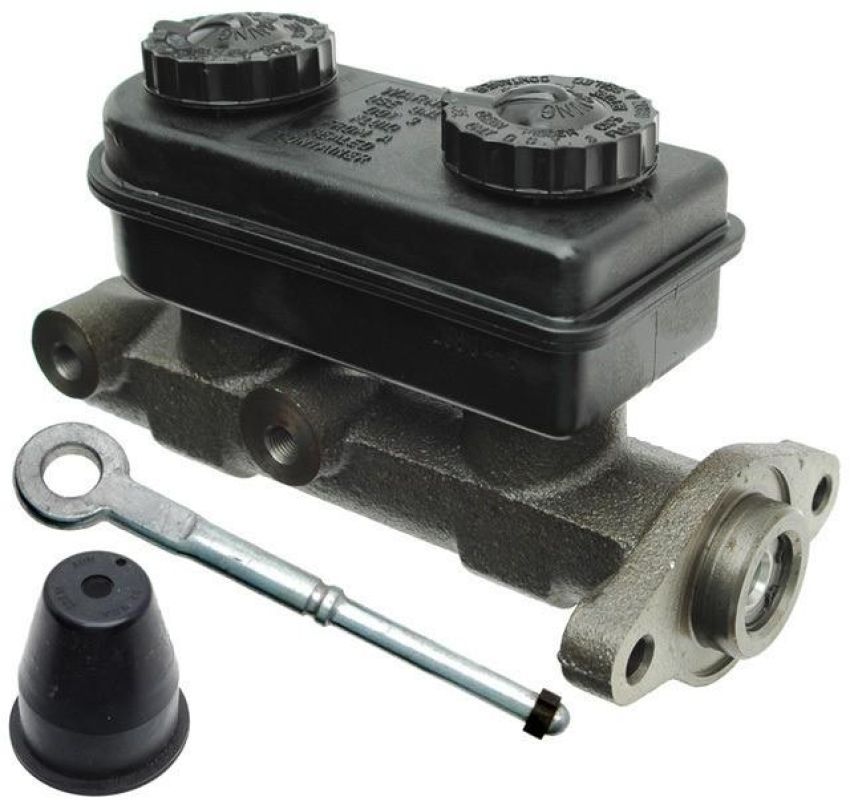 Raybestos MC39325 Raybestos Element3 New Master Cylinder