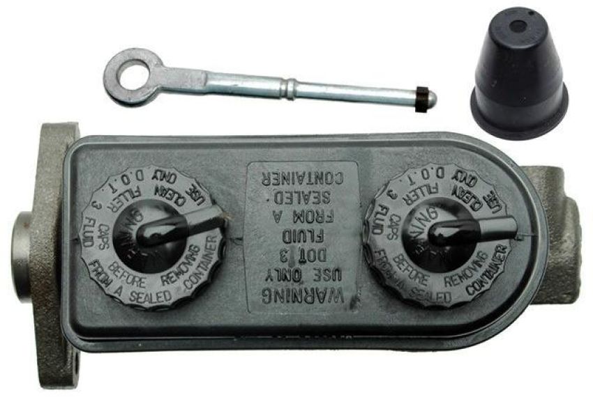 Raybestos MC39325 Raybestos Element3 New Master Cylinder