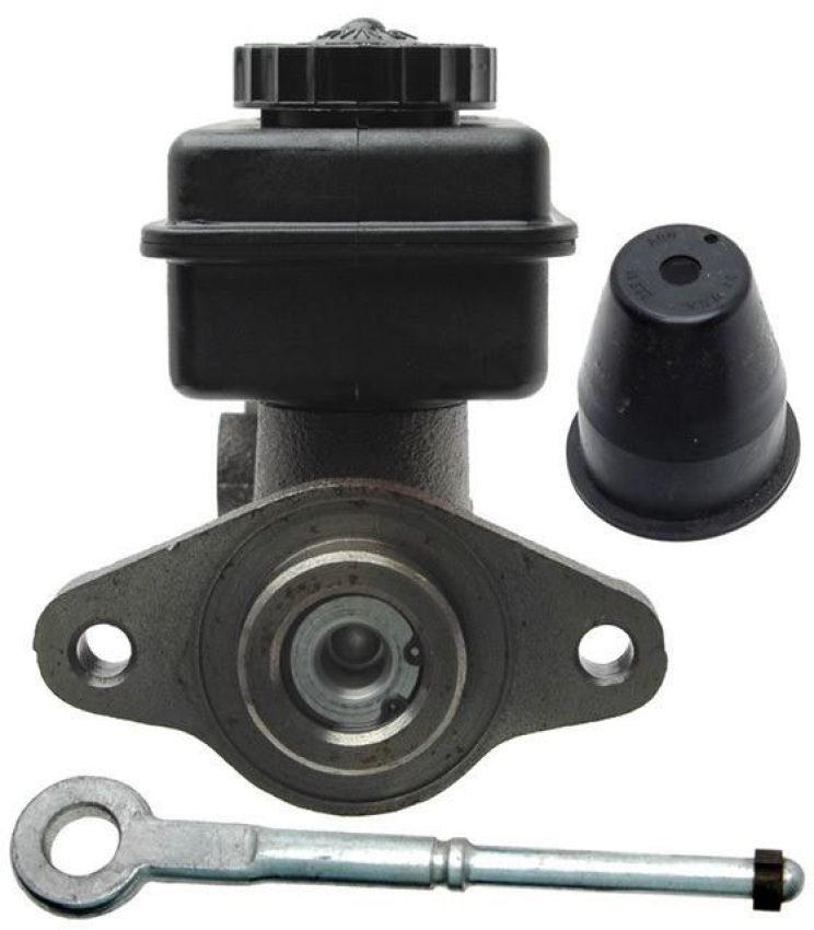 Raybestos MC39325 Raybestos Element3 New Master Cylinder