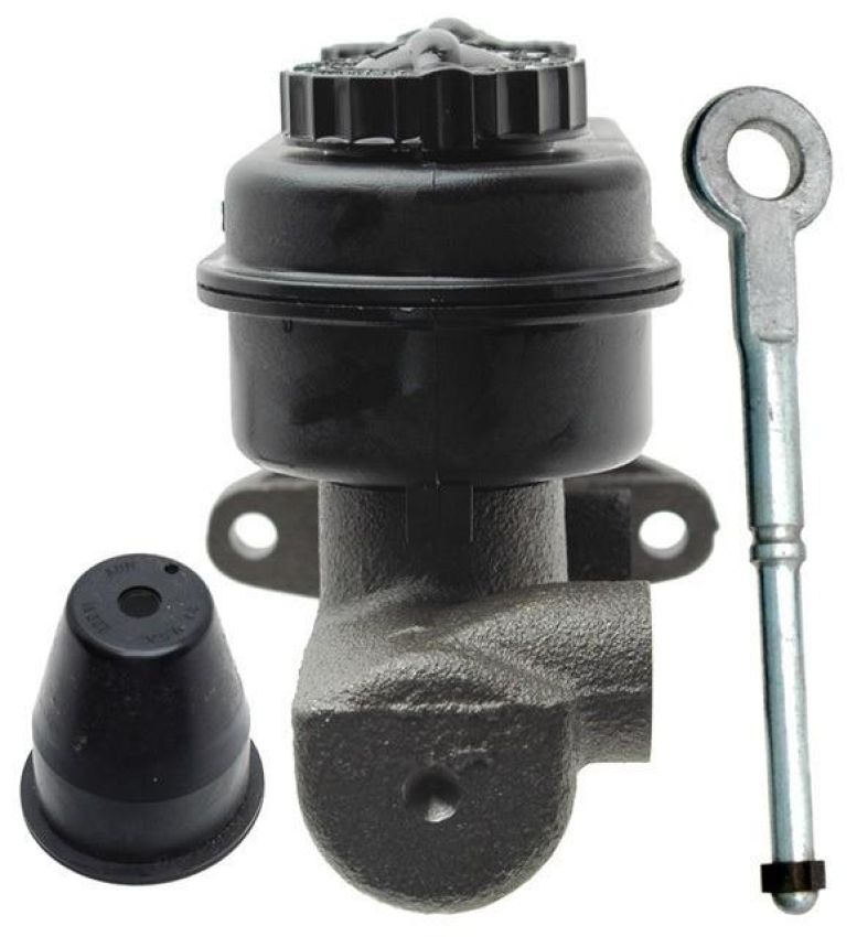 Raybestos MC39325 Raybestos Element3 New Master Cylinder