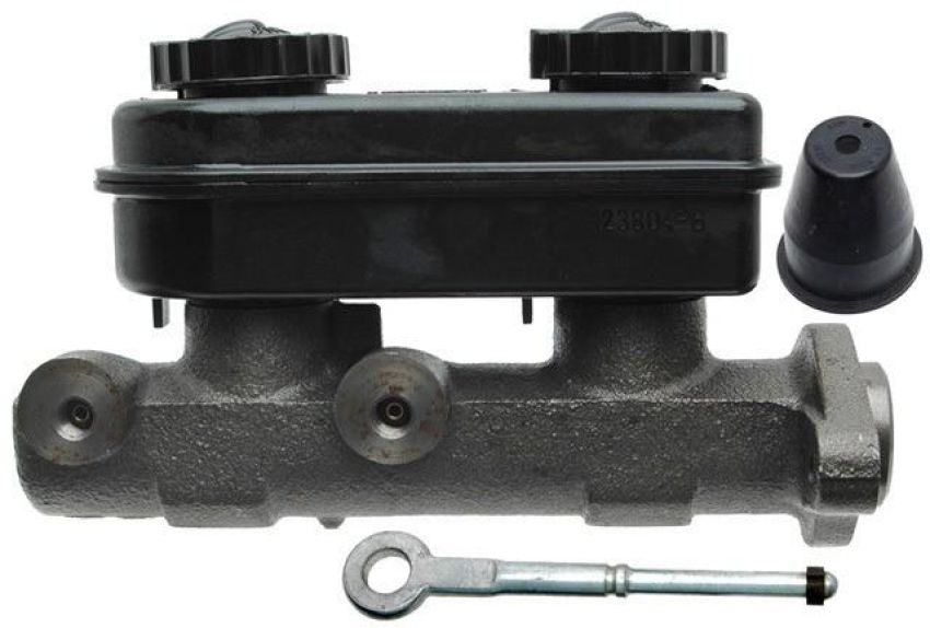 Raybestos MC39325 Raybestos Element3 New Master Cylinder