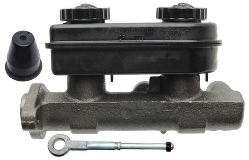 Raybestos MC39325 Raybestos Element3 New Master Cylinder