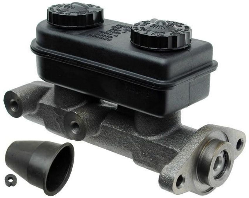 Raybestos MC39327 Raybestos Element3 New Master Cylinder