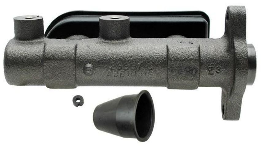 Raybestos MC39327 Raybestos Element3 New Master Cylinder