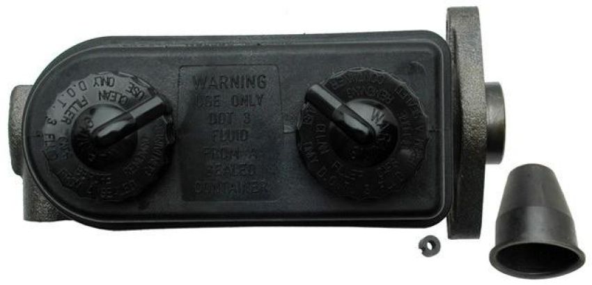 Raybestos MC39327 Raybestos Element3 New Master Cylinder