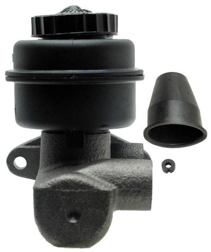 Raybestos MC39327 Raybestos Element3 New Master Cylinder