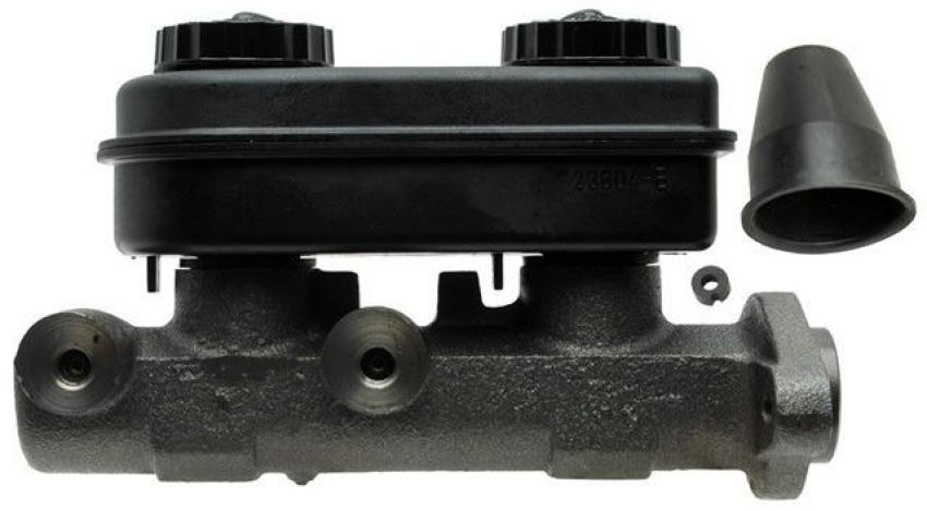 Raybestos MC39327 Raybestos Element3 New Master Cylinder