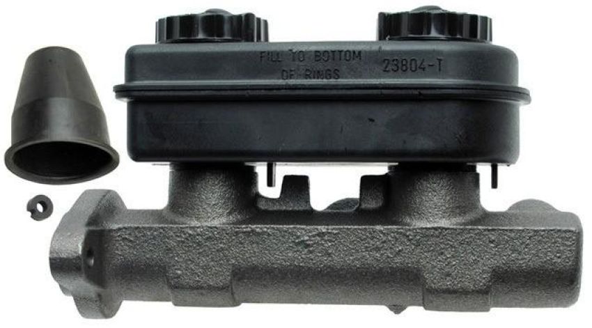 Raybestos MC39327 Raybestos Element3 New Master Cylinder