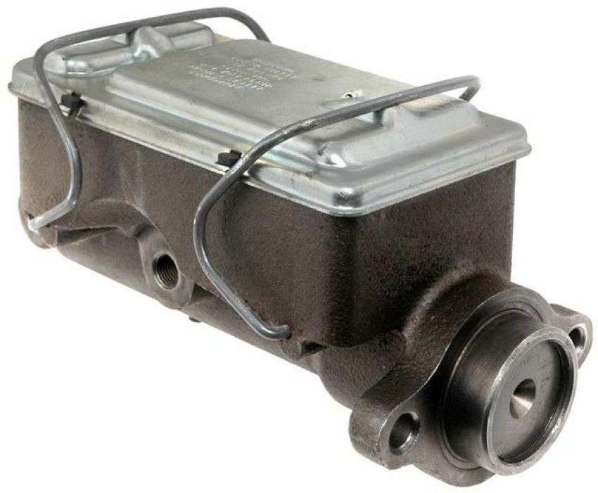 Raybestos MC39330 Raybestos Element3 New Master Cylinder