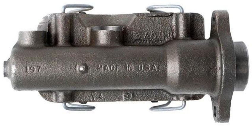 Raybestos MC39330 Raybestos Element3 New Master Cylinder