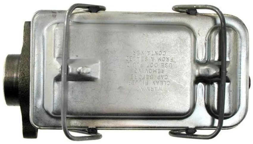 Raybestos MC39330 Raybestos Element3 New Master Cylinder