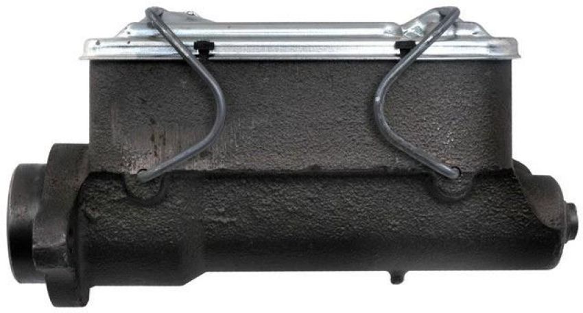 Raybestos MC39330 Raybestos Element3 New Master Cylinder