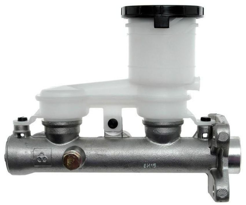Raybestos MC39333 Raybestos Element3 New Master Cylinder