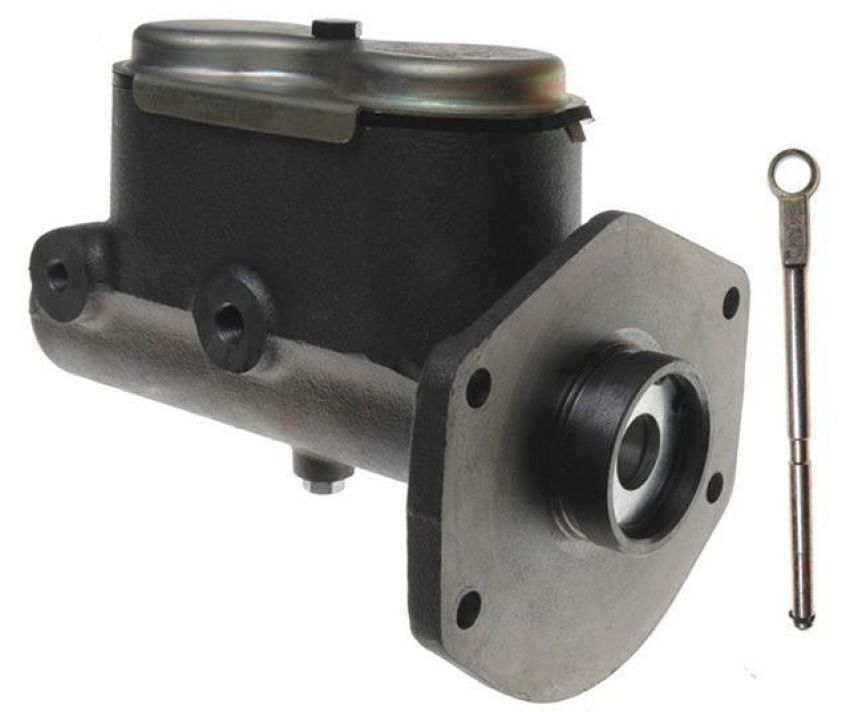 Raybestos MC39335 Raybestos Element3 New Master Cylinder