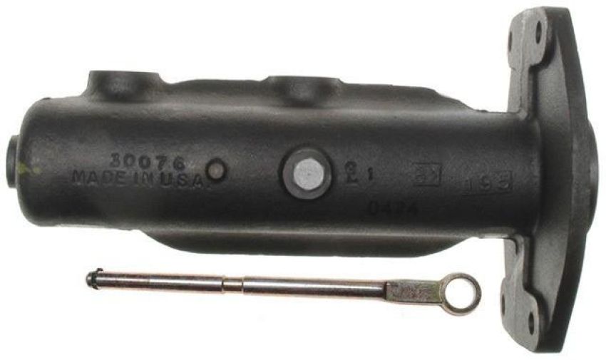 Raybestos MC39335 Raybestos Element3 New Master Cylinder