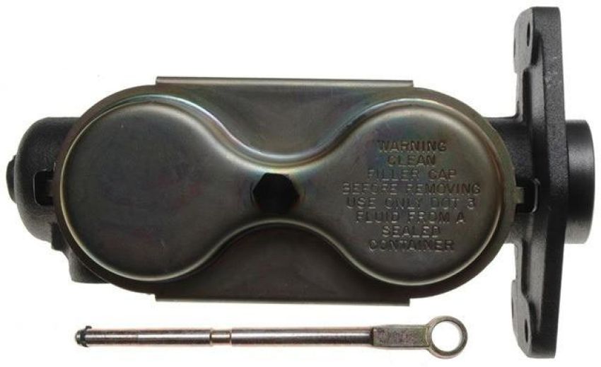 Raybestos MC39335 Raybestos Element3 New Master Cylinder