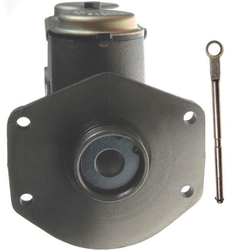 Raybestos MC39335 Raybestos Element3 New Master Cylinder