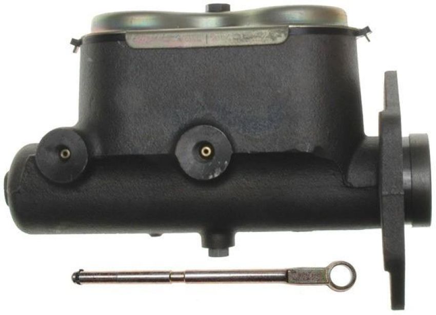 Raybestos MC39335 Raybestos Element3 New Master Cylinder