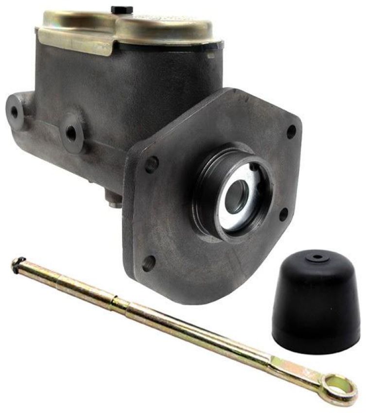 Raybestos MC39337 Raybestos Element3 New Master Cylinder