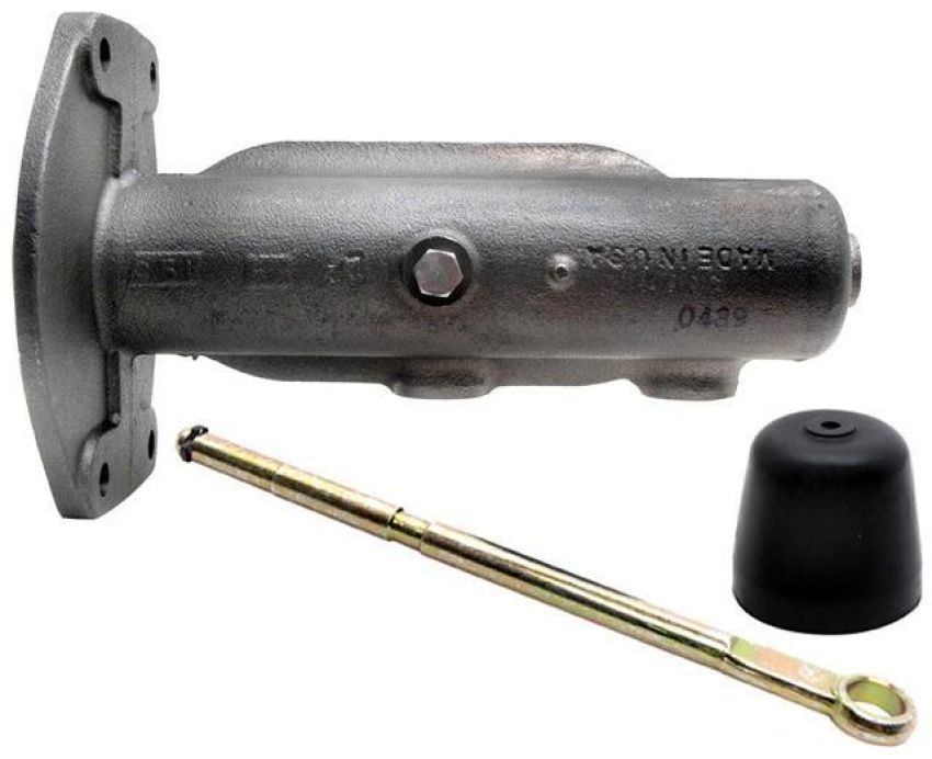 Raybestos MC39337 Raybestos Element3 New Master Cylinder