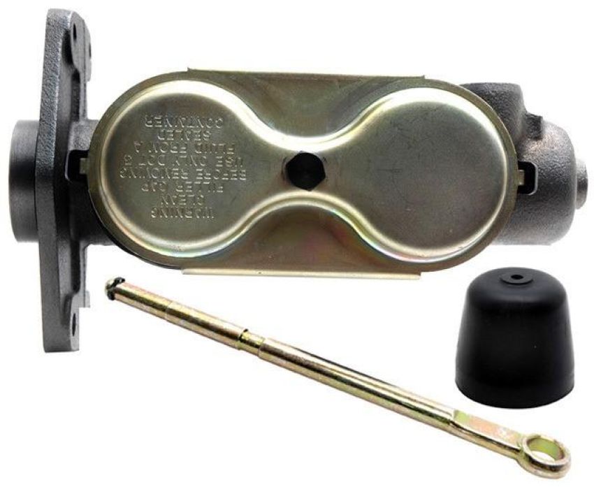 Raybestos MC39337 Raybestos Element3 New Master Cylinder
