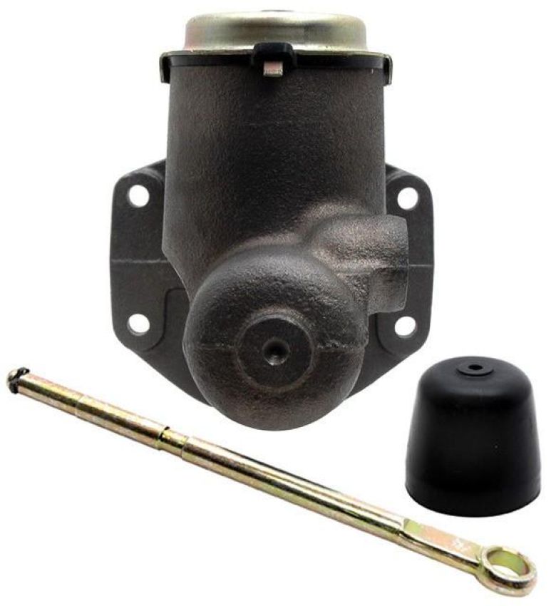 Raybestos MC39337 Raybestos Element3 New Master Cylinder