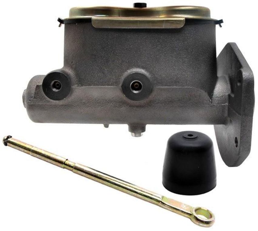 Raybestos MC39337 Raybestos Element3 New Master Cylinder