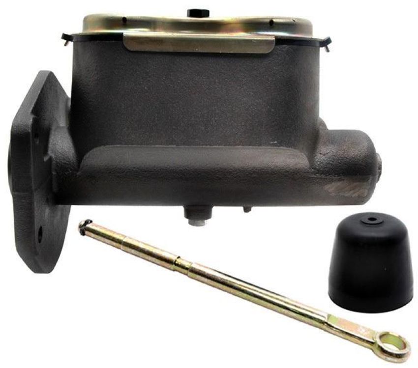 Raybestos MC39337 Raybestos Element3 New Master Cylinder