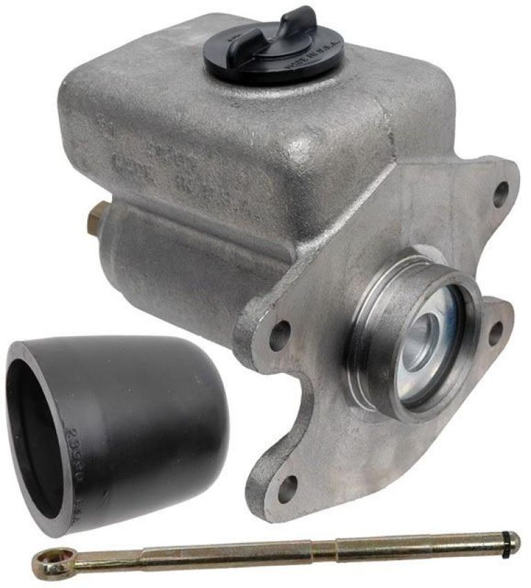 Raybestos MC39338 Raybestos Element3 New Master Cylinder