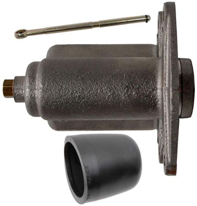 Raybestos MC39338 Raybestos Element3 New Master Cylinder