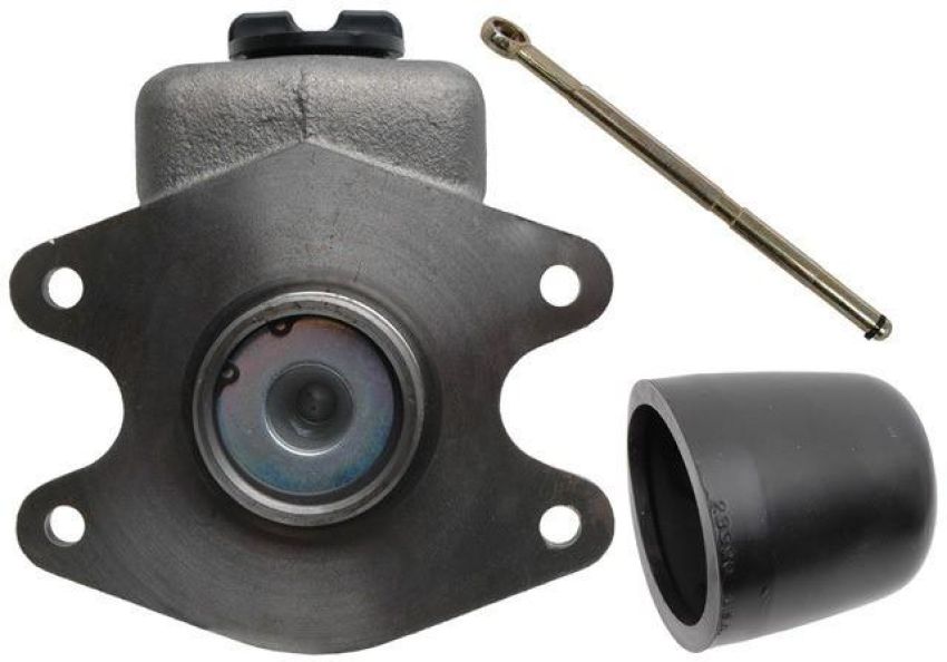 Raybestos MC39338 Raybestos Element3 New Master Cylinder