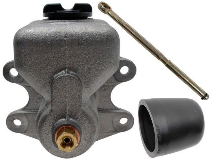 Raybestos MC39338 Raybestos Element3 New Master Cylinder