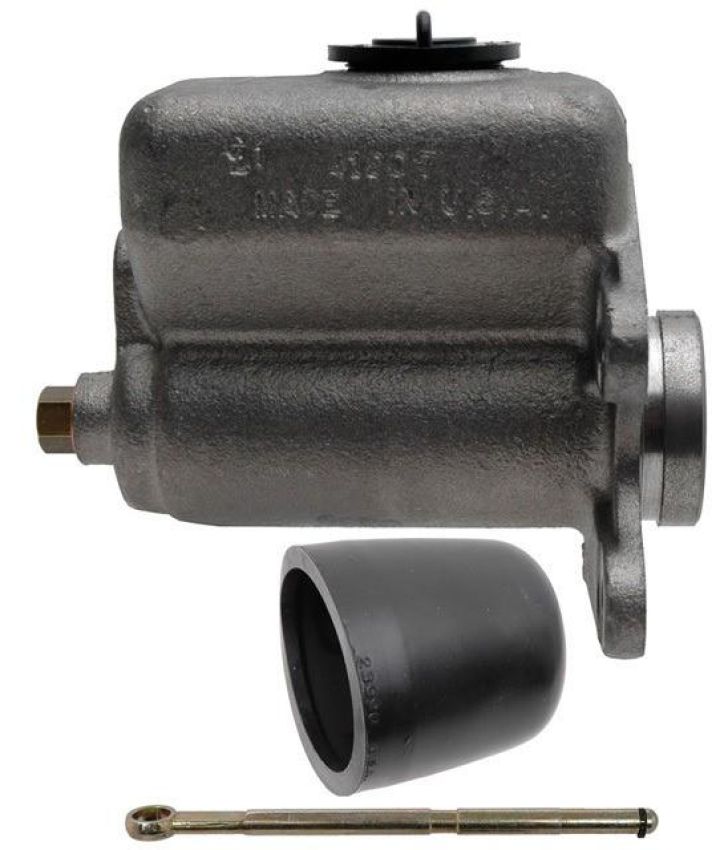 Raybestos MC39338 Raybestos Element3 New Master Cylinder