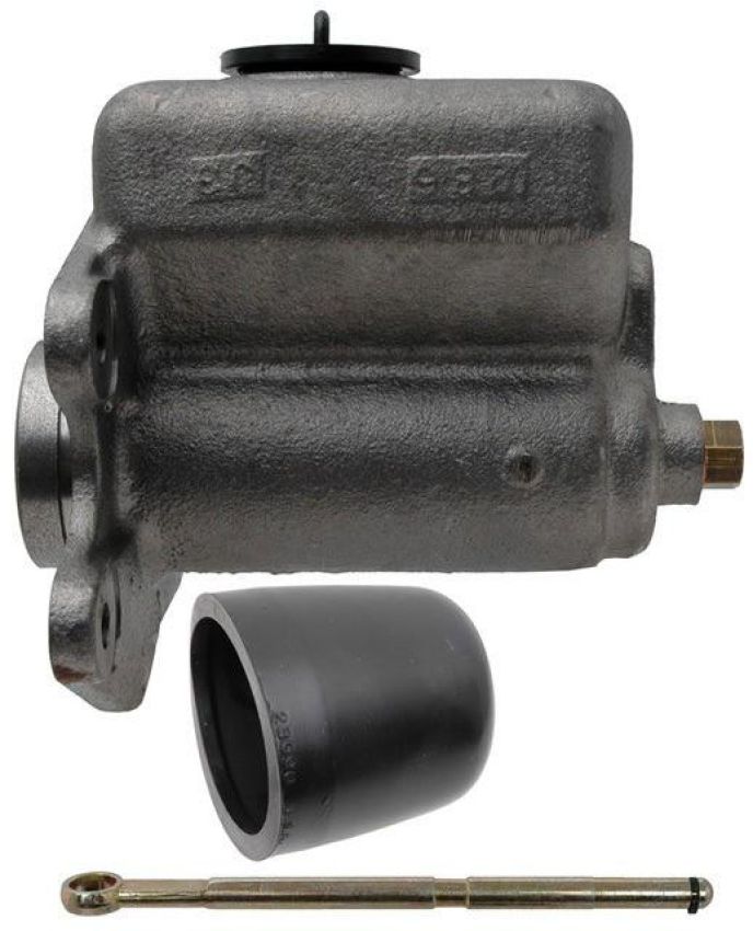 Raybestos MC39338 Raybestos Element3 New Master Cylinder