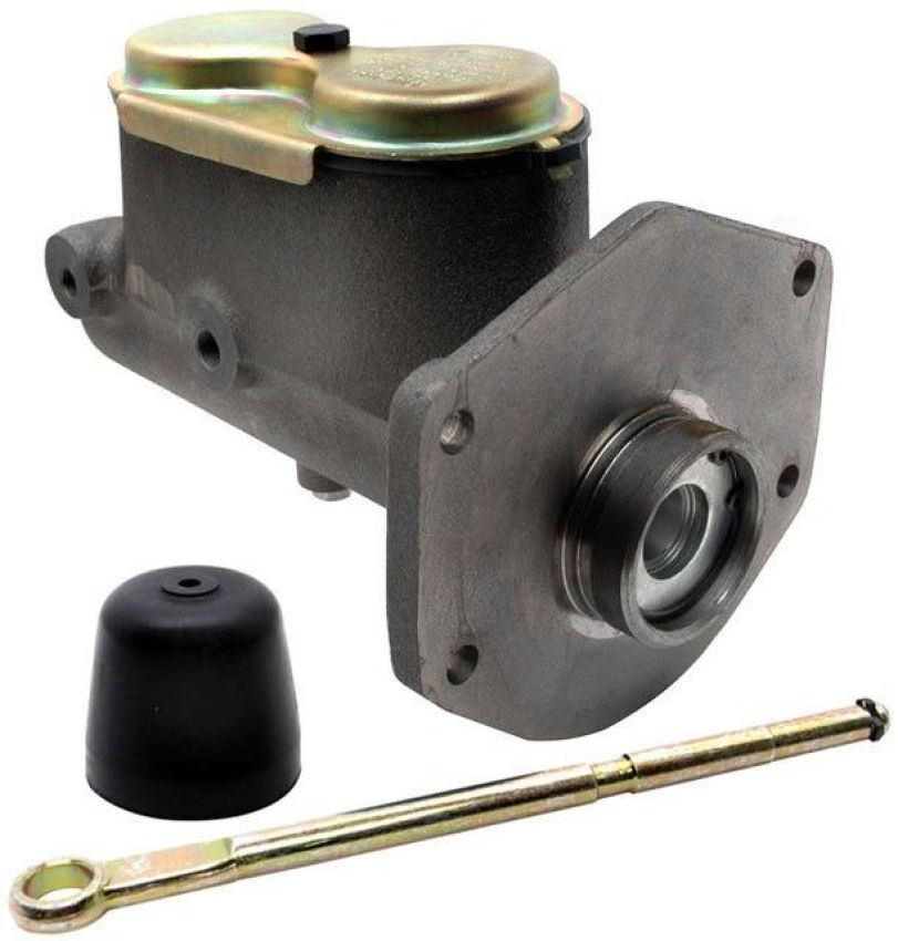 Raybestos MC39339 Raybestos Element3 New Master Cylinder