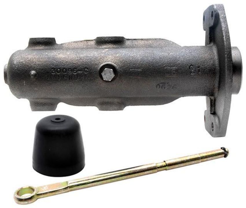 Raybestos MC39339 Raybestos Element3 New Master Cylinder