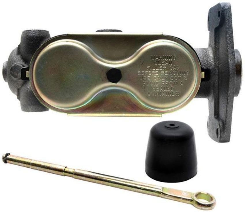 Raybestos MC39339 Raybestos Element3 New Master Cylinder