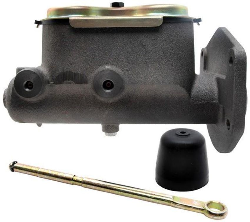 Raybestos MC39339 Raybestos Element3 New Master Cylinder