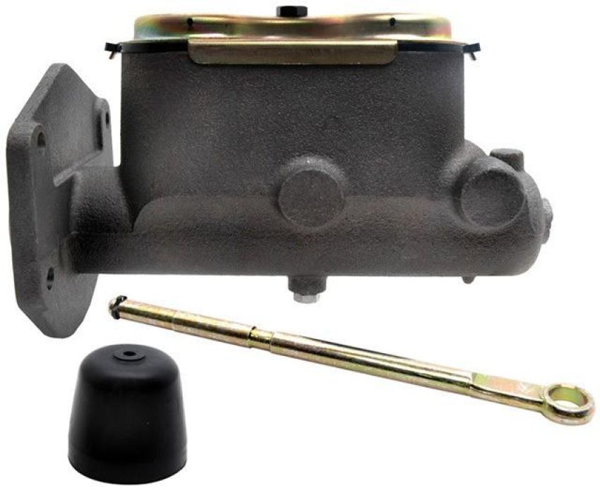 Raybestos MC39339 Raybestos Element3 New Master Cylinder
