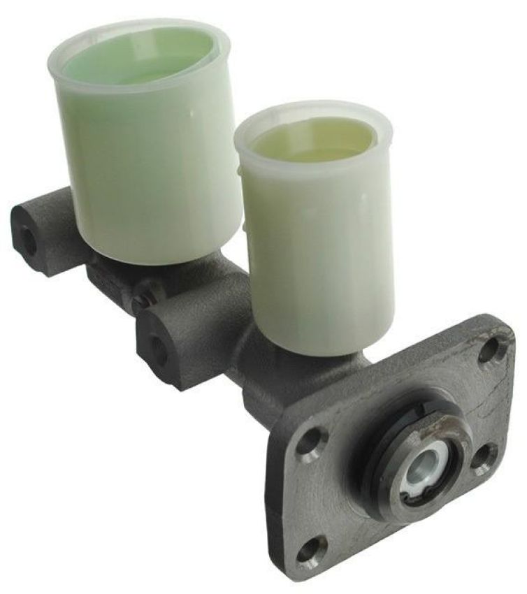Raybestos MC39342 Raybestos Element3 New Master Cylinder