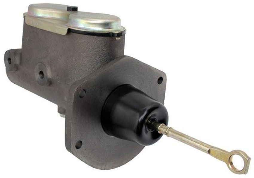 Raybestos MC39343 Raybestos Element3 New Master Cylinder