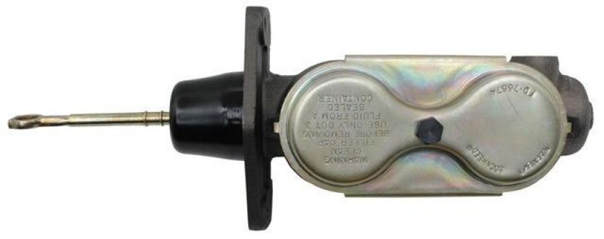 Raybestos MC39343 Raybestos Element3 New Master Cylinder
