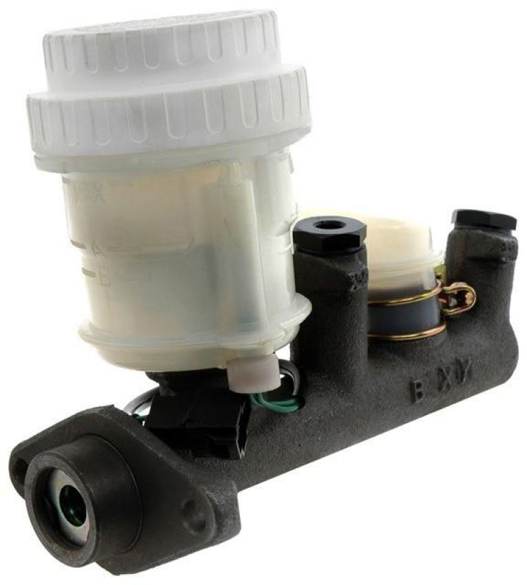 Raybestos MC39346 Raybestos Element3 New Master Cylinder