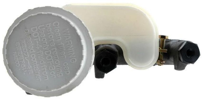 Raybestos MC39346 Raybestos Element3 New Master Cylinder
