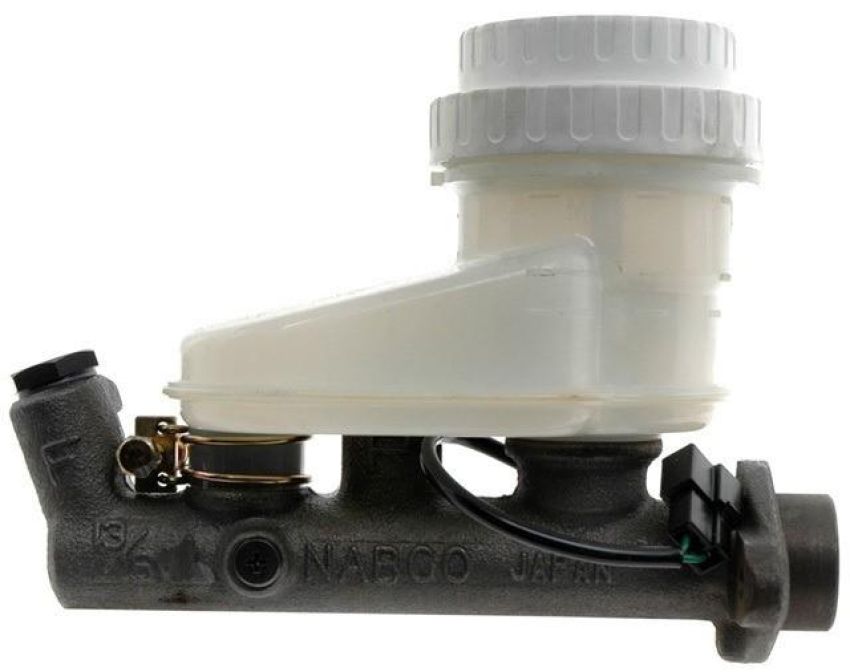 Raybestos MC39346 Raybestos Element3 New Master Cylinder