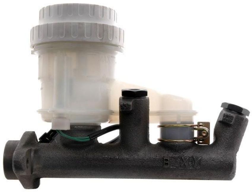 Raybestos MC39346 Raybestos Element3 New Master Cylinder
