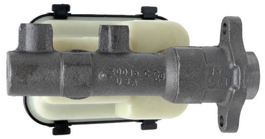 Raybestos MC39355 Raybestos Element3 New Master Cylinder