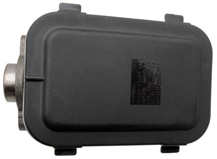Raybestos MC39355 Raybestos Element3 New Master Cylinder