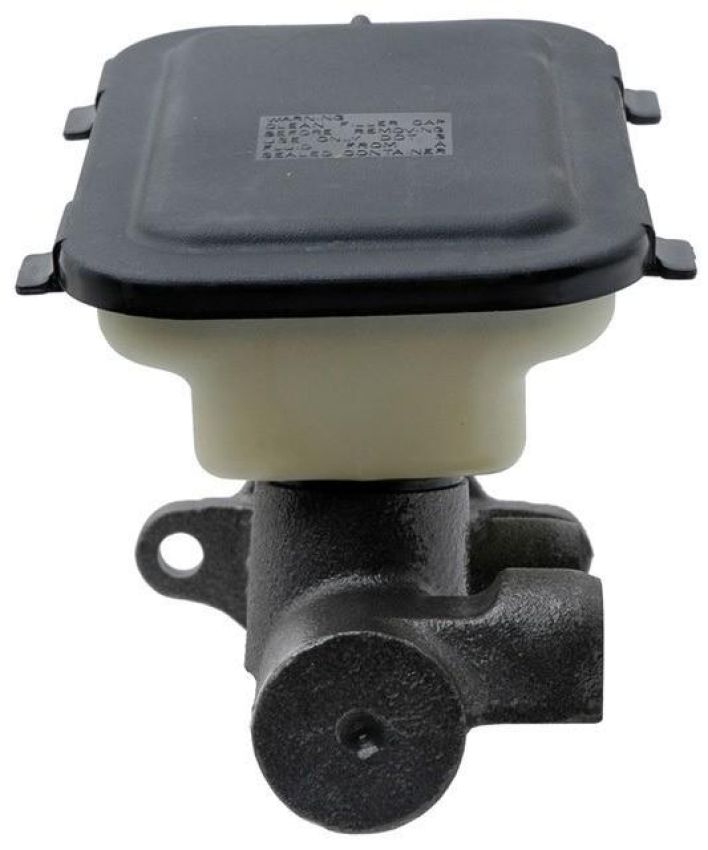 Raybestos MC39355 Raybestos Element3 New Master Cylinder
